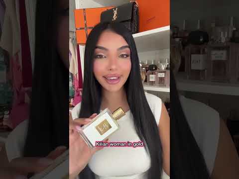 تعالو احكيلكون عن عطور جذابة وروائح حلوة