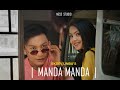 Ekdev Limbu "Manda Manda" [Official Music Video]