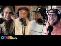 OTHERtone with Pharrell, Scott, and Fam-Lay - Cara Delevingne (Excerpt)