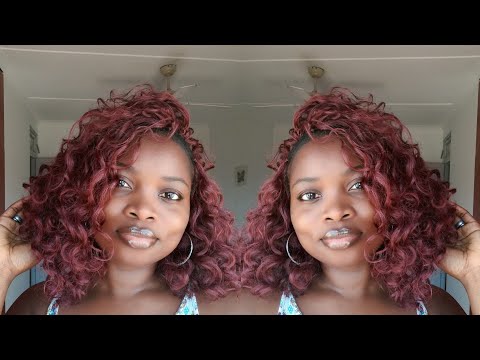 goddess-crochet-braid-made-from-braiding-hair-|-curly-diy-hairstyle-|-knotless-realistic-closure