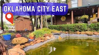 KOA Journey| Oklahoma City