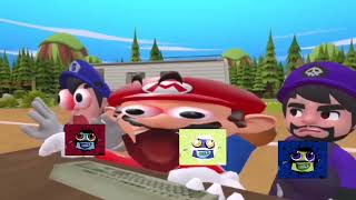 Smg4 All Scream But Is Klasky Csupo Effects