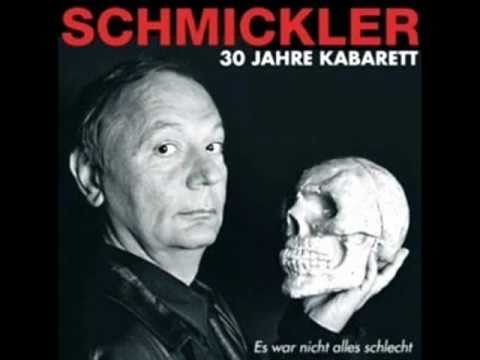 Update Wilfried Schmickler \