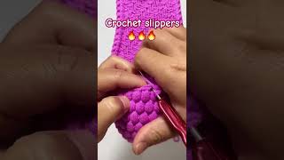 Perfect Crochet Slippers, Örgü Terlik, Knit Slippers, Myhobbyhome