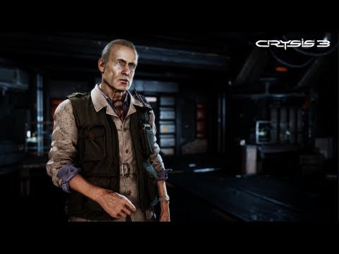 Crysis 3 | Crysis'te Daha Önce