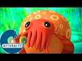 Octonauts  la seiche ruse  dessins anims pour enfants