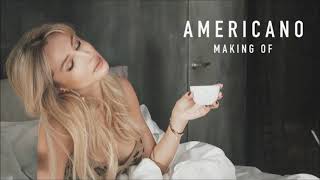 Красивая Песня - Американо - Лобода