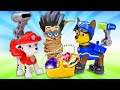 Видео про игрушки из мультфильмов - Щенячий Патруль и украденные украшения! Детское видео