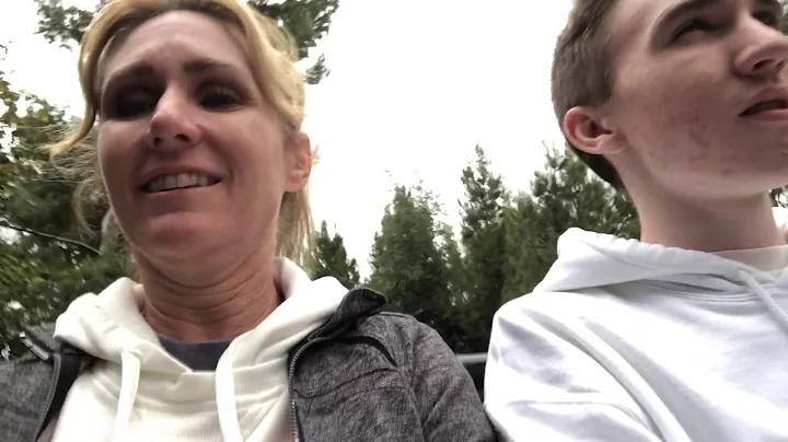Bragg/Scott/Cano Disney Vacay