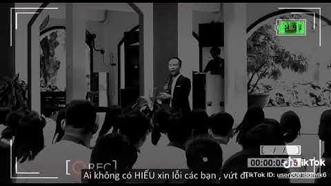 Những lời nói đi vào lòng người của Huỳnh Anh Bình