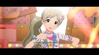 【ミリシタ】ロコ(SHS)「ART NEEDS HEART BEATS」(楽曲SSR)【ユニットMV】[1440p]