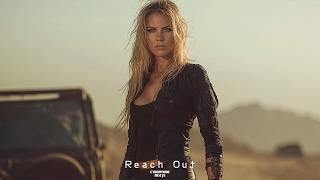 Cyberpunk / Dark Clubbing / Midtempo beat "Reach Out"