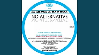 No Alternative (Extended Mix)