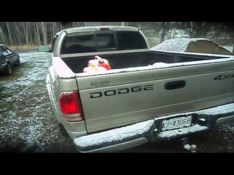 2002-dodge-dakota-november-2014-walkaround