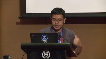OpenInfraDaysVietnam2018- Auto scale A Self healing Cluster in OpenStack
