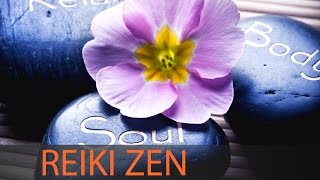 6 Hour Reiki Zen Meditation Music: Healing Music, Positive Motivating Energy ☯1214(Body Mind Zone is home to the most effective Relaxing Music. We have music playlists for Meditation Music, Sleep Music, Study Music, Healing & Wellness ..., 2015-11-20T19:00:00.000Z)