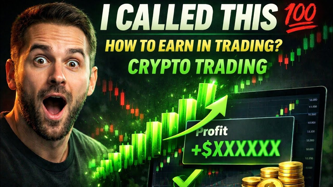 These Crypto Signals Made Profit📈🤑 | Full Trade Proof Inside💪🏼📊 - YouTube