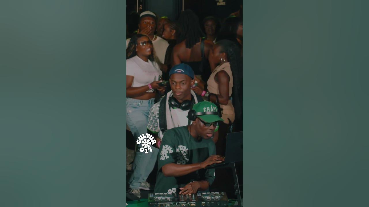 Burna Boy x Hammer of Last Two mix #burnaboy #djmix