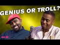 Nas Reveals What Happened When Kanye Went MAGA