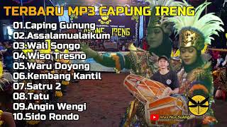 kumpulan lagu TOPENG IRENG# CAPUNG IRENG