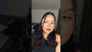 Im Finally Getting A Girls Night