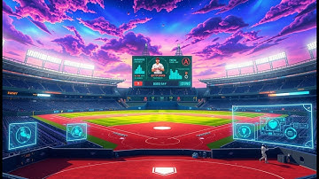 MLB’s Future Through AI: Can We Predict the Next Baseball Legend?