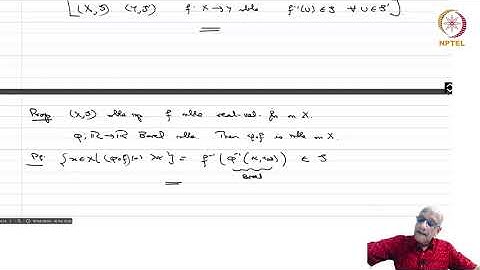 4.1 Measurable Functions II