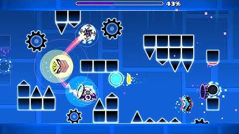 My Part in Future Zest by SurGe and More