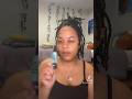 #softglam #blackgirlmakeupvideos #shorts