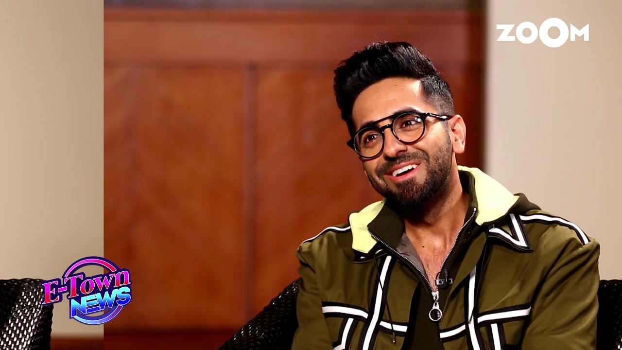 Ayushmann