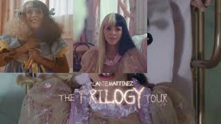 Melanie Martinez - The Trilogy Tour | Live Nation GSA