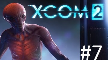 Lets Play XCOM2 [Devil