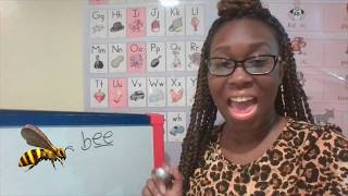 Fundations with Ms. Barrett Unit 10 Week 2