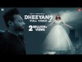 Dheeyan 2 official geet feat shree brar  new punjabi song 2022