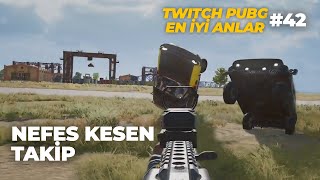 Aksi̇yon Fi̇lmi̇ Gi̇bi̇ 10000Days Smashbae Teneke Kafalar Twi̇tch Pubg En İyi̇ Anlar 