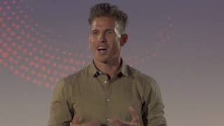 Big (data) wave problems: Athletes’ future is transparent | Patrick Eibenberger | TEDxMCInnsbruck