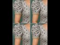 beautiful sleeves design ideas