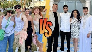 Faze Rug Family And Keemokazi Family Members Real Name And Ages 2023