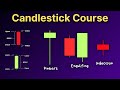 Make money trading with candlestick patterns full course