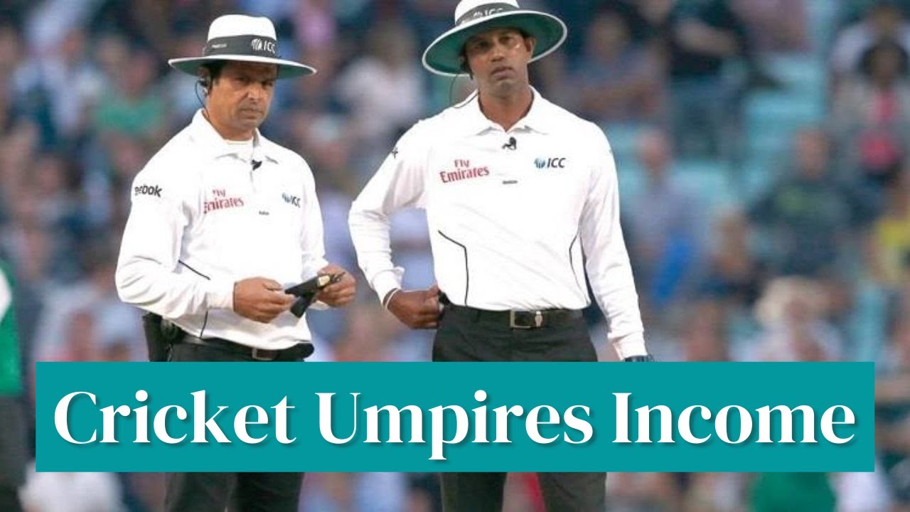 icc umpire jersey