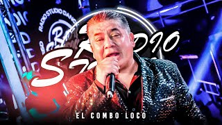 EL COMBO LOCO En Vivo | RADIO STUDIO DANCE