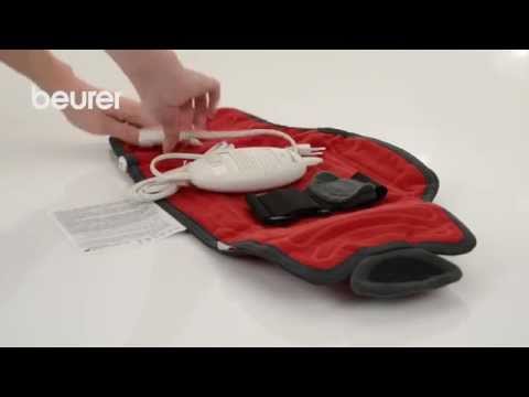 Электрогрелка Beurer HK 55 Электрогрелка Beurer HK 55