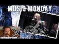 Wintersun - "Time" REACTION (Live Rehearsals at Sonic Pump Studios) | Music Monday