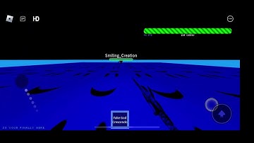 Sublevel 30 BossFight With My Items (6:06 PM)