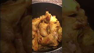 طبخة الزرشك مع الدجاج