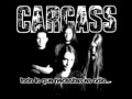 Carcass - Buried dreams (Subtitulado en español)