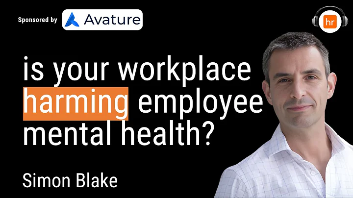 Best Strategies for Burnout Prevention & Workplace Wellbeing | HR Leaders Podcast