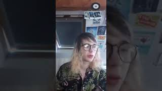 Isaac Hughes Dennis -2nd live streaming performance for P4TH Eclectic Virtual Fest - 27th April 2020