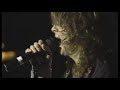 OZZY OSBOURNE  - &quot;War Pigs&quot; with Faith No More (Live Video)