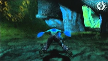 Primal - Walkthrough [Part 13: Undine Aspect]